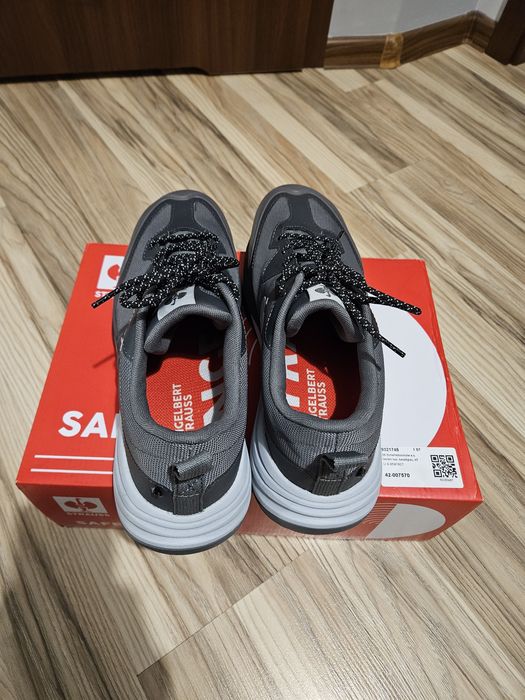 Buty robocze Strauss S6