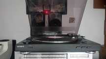 Gramofon Sony PS-LX 250H Automatic