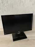 Монітор Б-клас LG Flatron E1960S-PN / 18.5" (1366x768) TN / VGA
