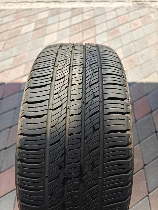 kumho crugen 7 premium 255/50 r20 всесезонные