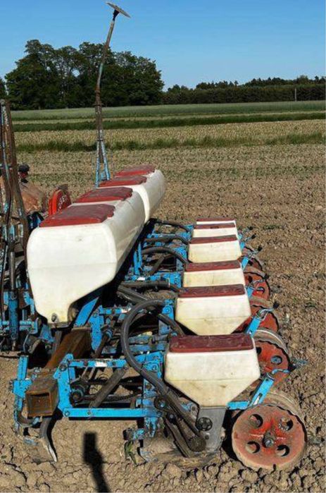 Siewnik do kukurydzy 6 Monosem NOWE REDLICE !!!