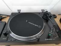 Gramofon Audio -Technica AT-LP120XUSB nowy na gwarancji