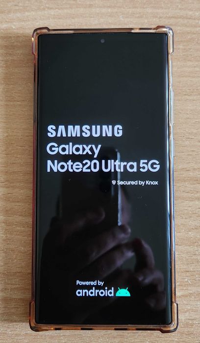Продам Смартфон Samsung Galaxy Note20 Ultra 5G, 12/128GB