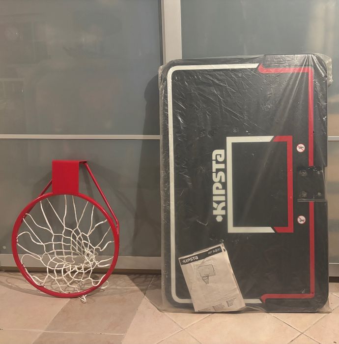 Tabela basquetebol - NOVA
