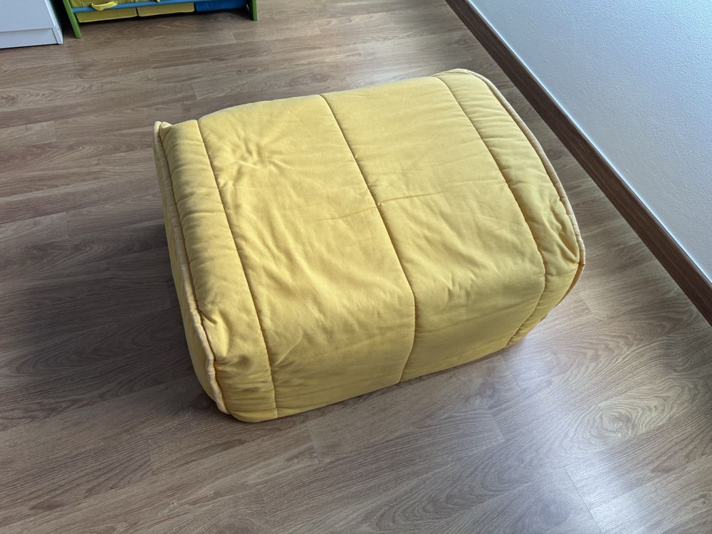 Cambalhota com colchão marca Gremocar, modelo Descanso