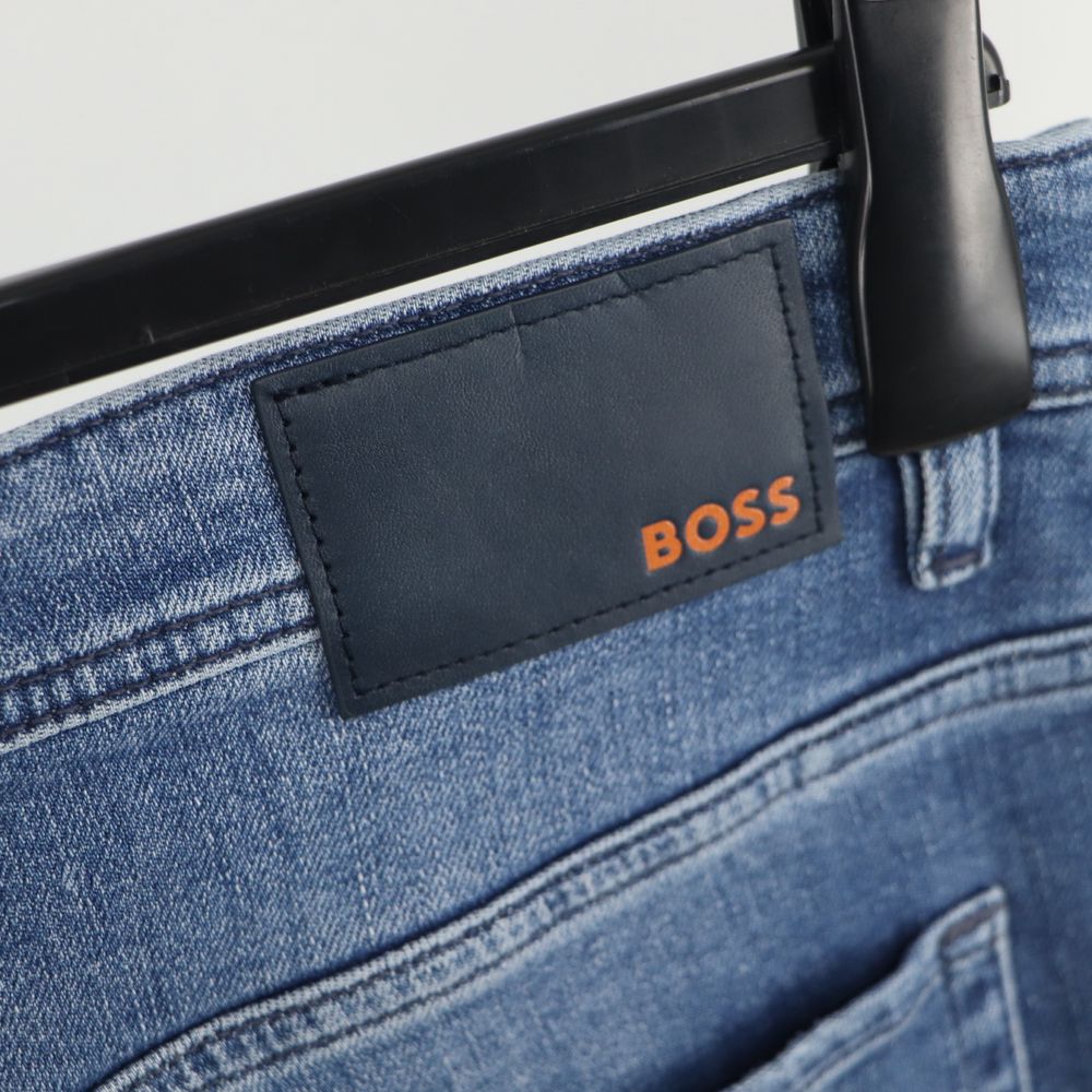 Чоловічі Джинси BOSS W34 / L34