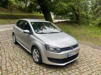 VW Polo 1.6 TDI Blue Motion Comfortline