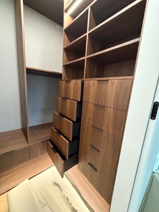 Kuchania na wymiar, meble na wymiar, meble do salonu