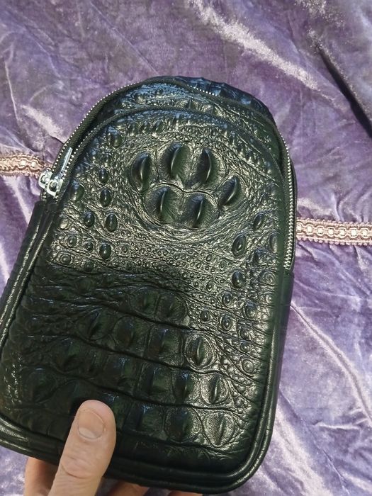 Шкіра 100% . SCHLATUM 30-18-10