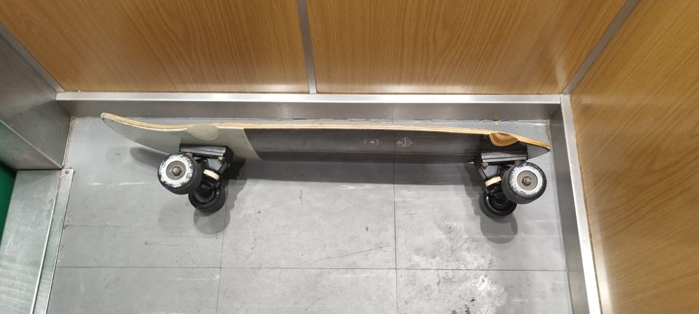 Skate profissional
