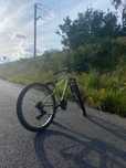 Bicicleta KTM aro 24