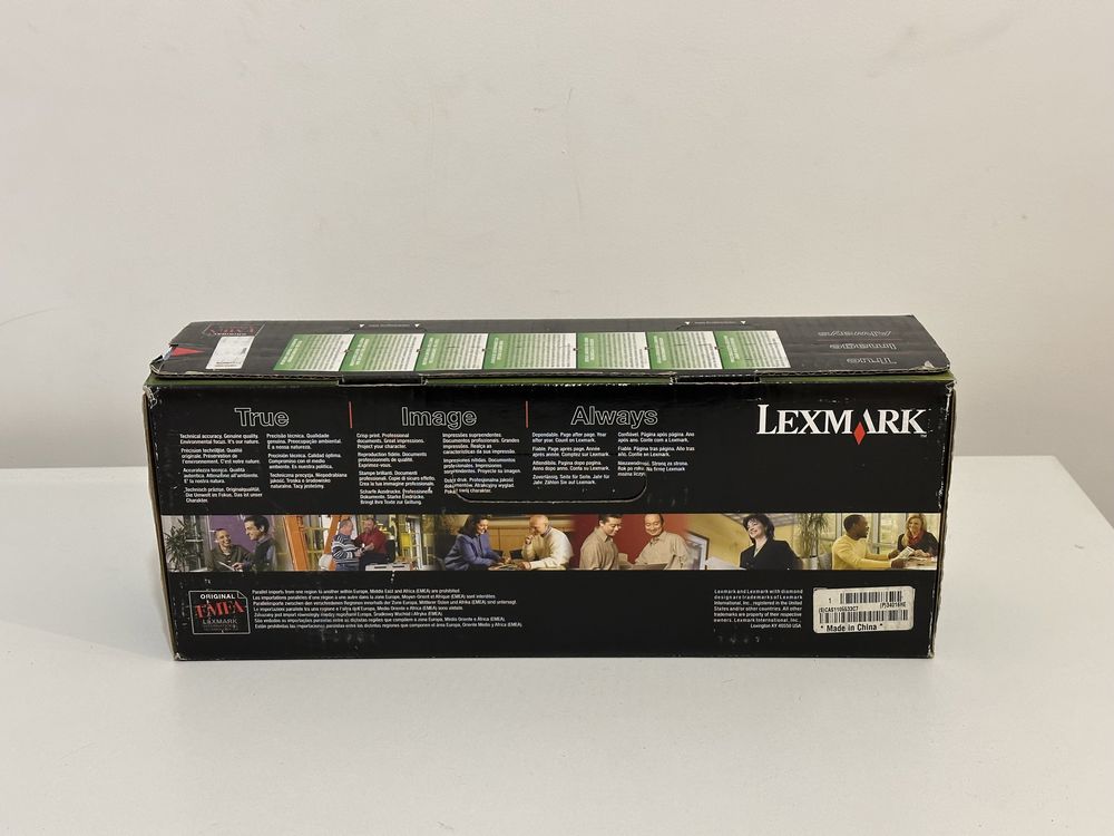 Toner Lexmark 34016HE