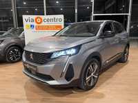 Peugeot 3008 1.2 PureTech Allure Pack EAT8