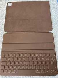 Capa Smart Keyboard Folio Ipad Pro 12.9" (3ª Gen e superior)