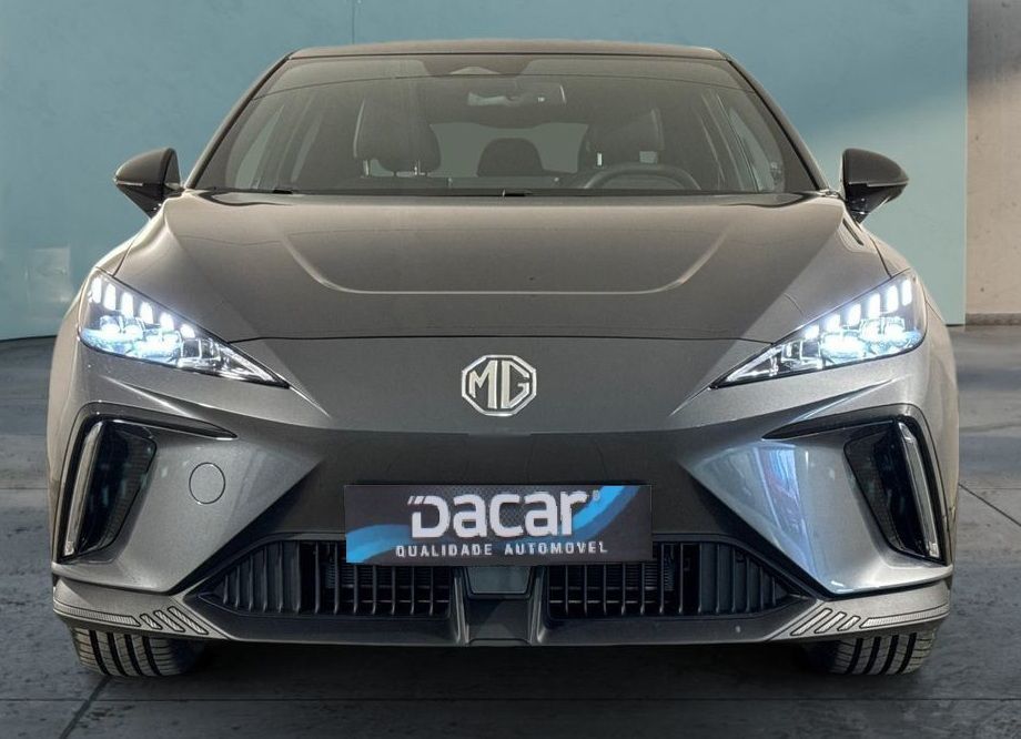 MG MG4 51 kWh Standard