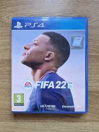 FIFA 22 PS4 (com selo IGAC)