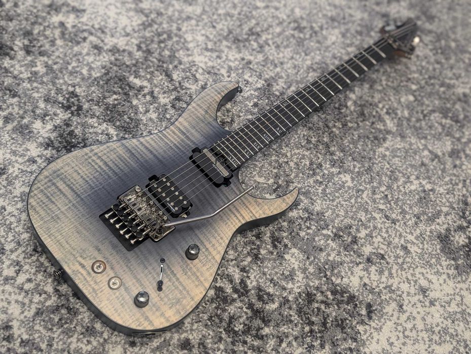 Электрогитара Schecter Banshee Mach-6 FR S