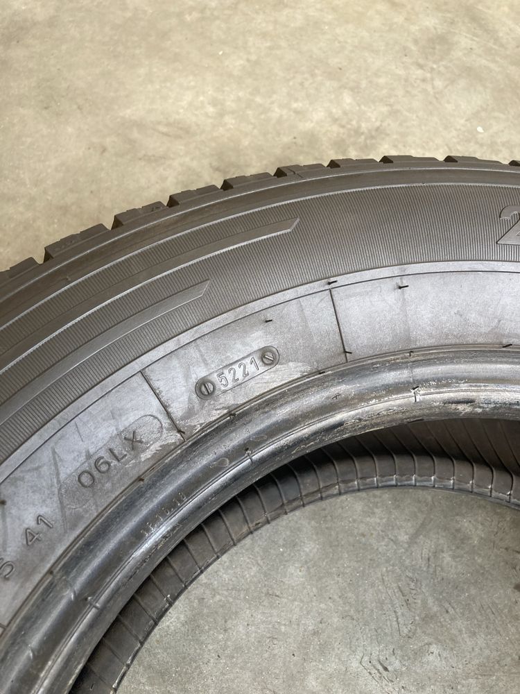 235/65 R16C Kormoran Dostawcze