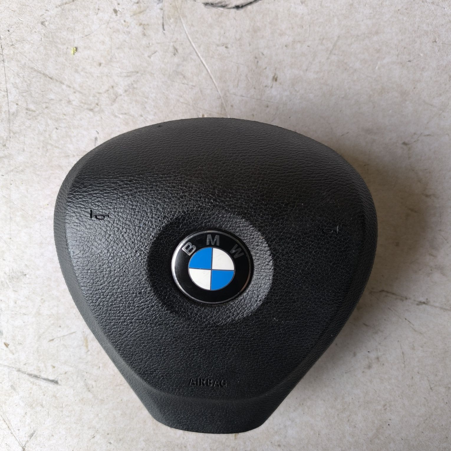 Poduszka kierowcy airbag BMW X3 f25 X4 f26