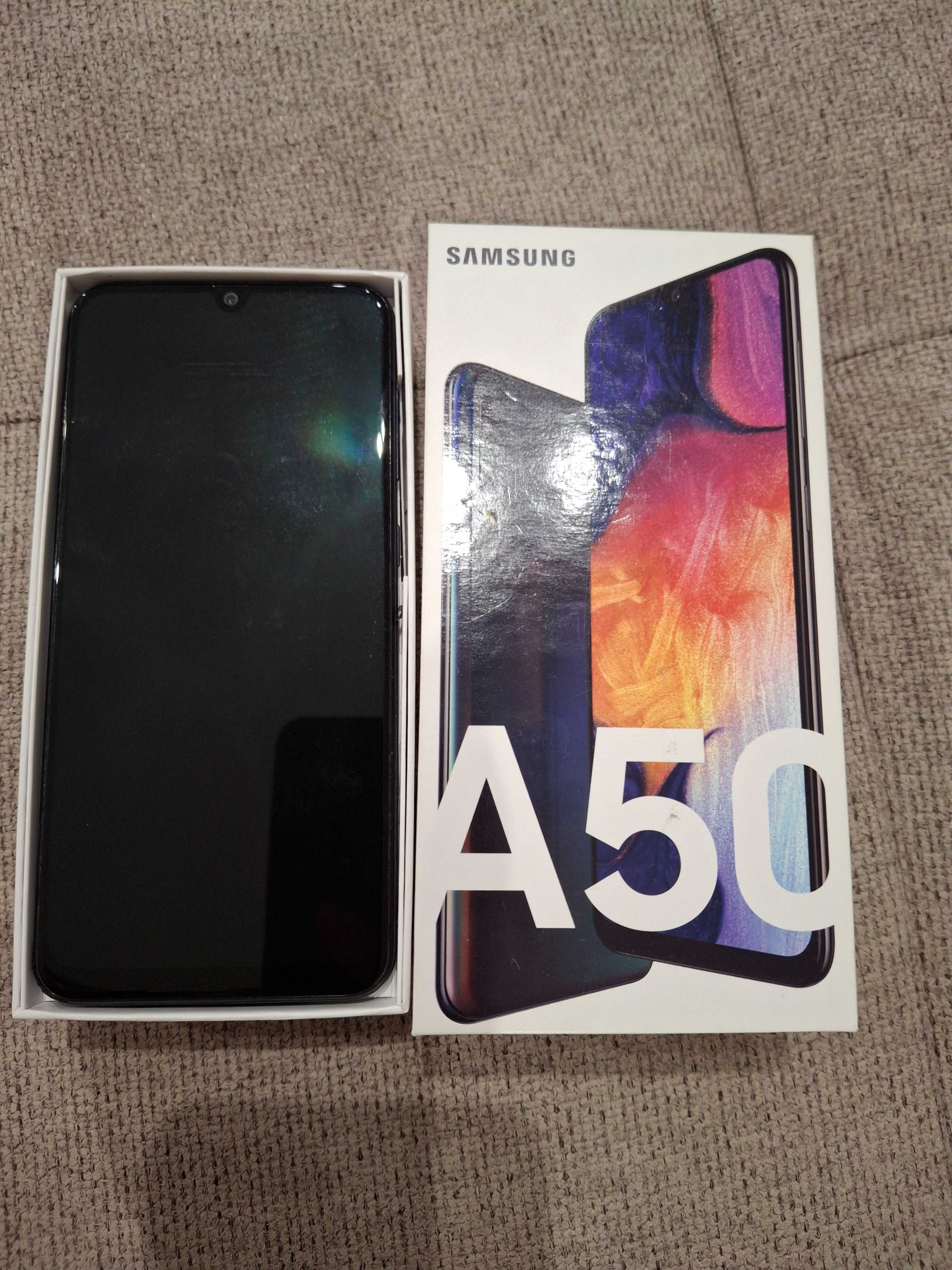 Samsung Galaxy A50 4/64GB