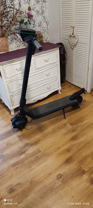 Hulajnoga elektryczna Forever max