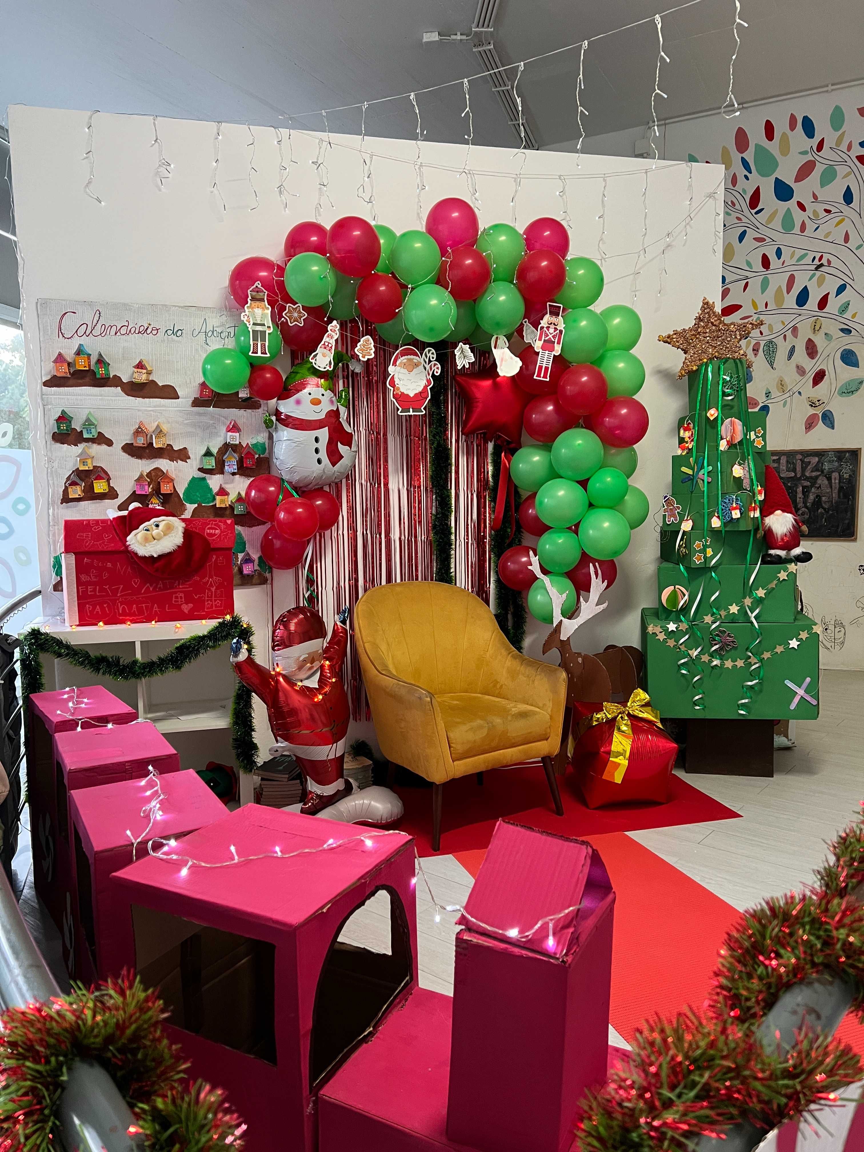 Espaço para Festas