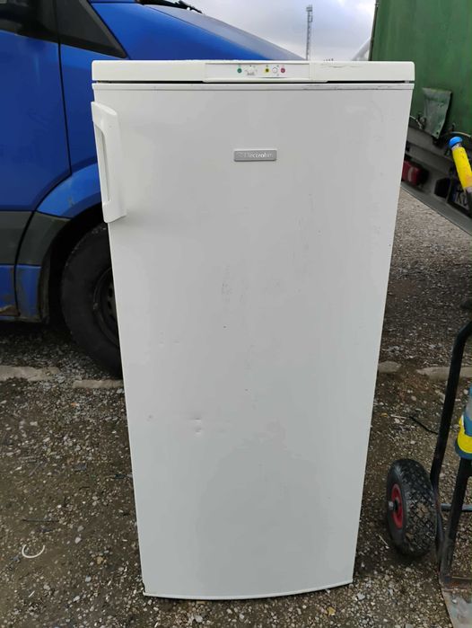 Zamrażarka Electrolux