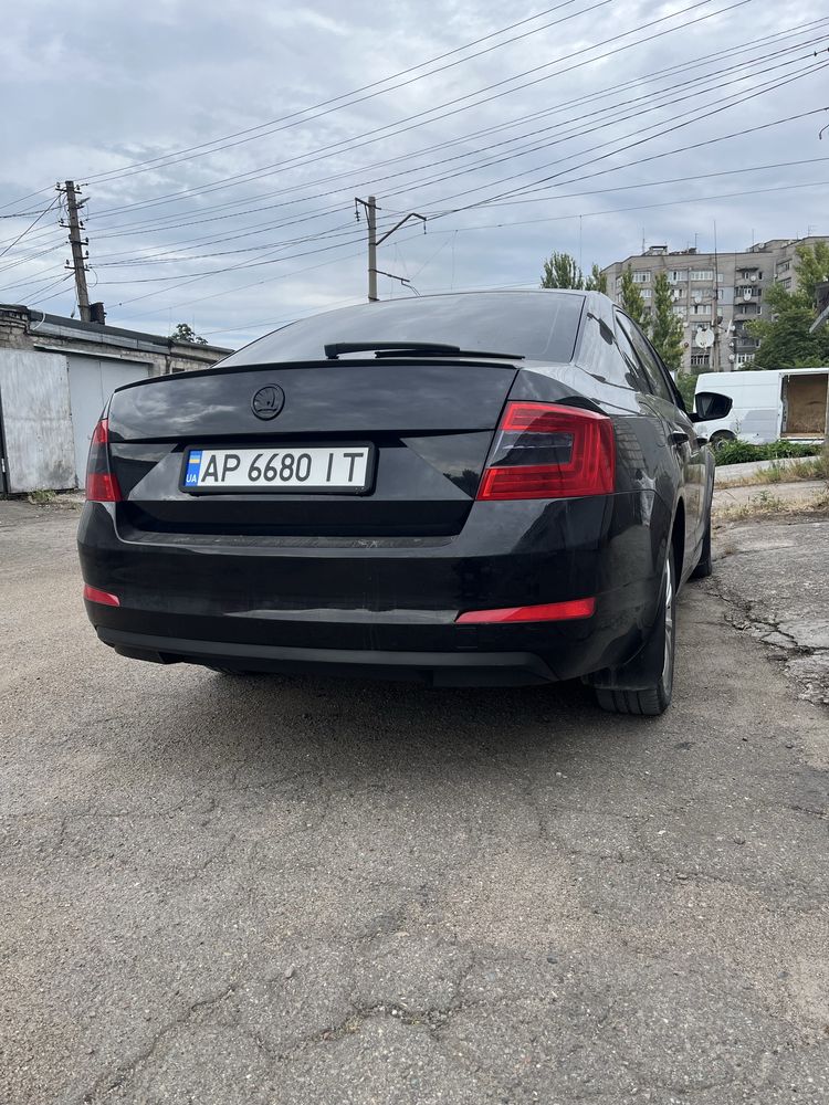 Продам шкоду октавию а7