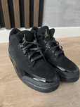 Кросівки Air Jordan Retro Black Cat