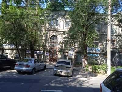 ЕМК Миколаїв, Олексія Вадатурського (Фалєєвська) 25.