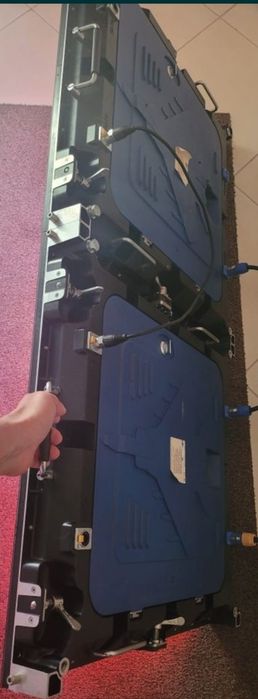 Painel Led Ph5 in/outdoor