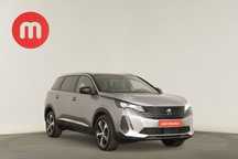 Peugeot 5008 1.2 PureTech Allure Pack EAT8