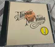 CD Neil Young - Harvest