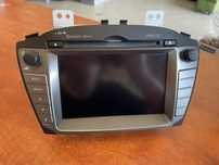 Radio fabryczne Hyundai IX35