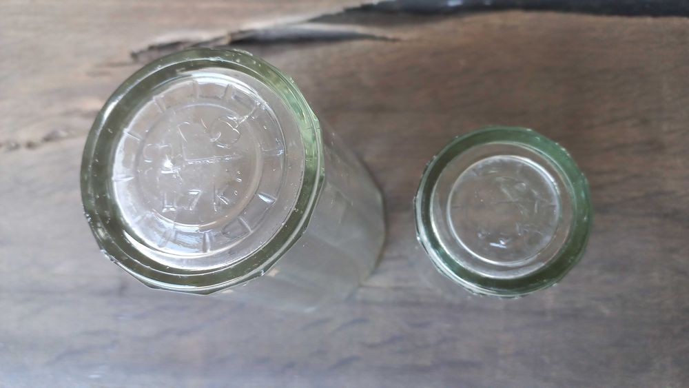 Стакан гранённый советский ссср рюмка для водки