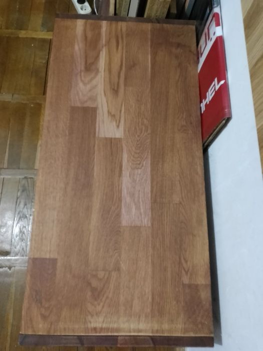 Тумба дерево ручна робота