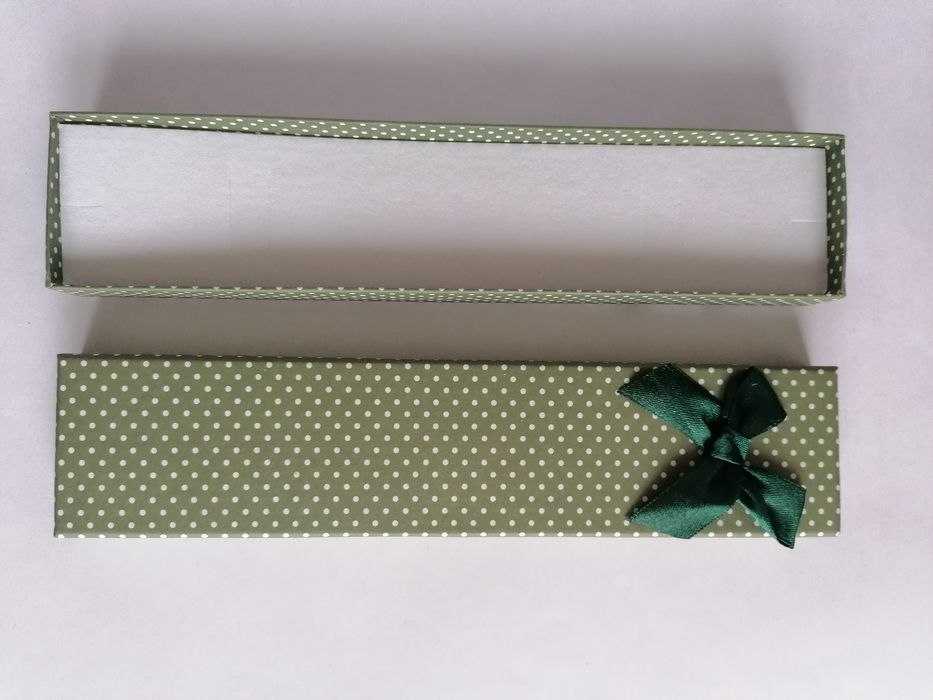 Pudełeczko ozdobne na biżuterię lub coś innego