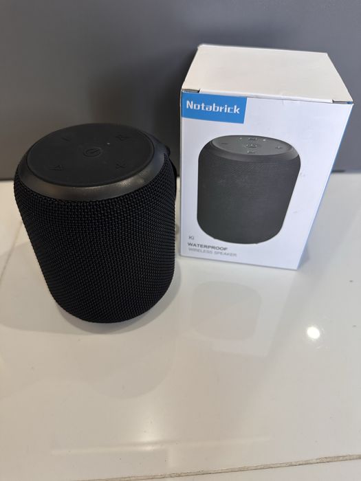 Glosnik Bluetooth Notabrick