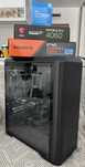 Mocny komputer i5-12600K | RTX 4060 | B760 | 1000GB SSD