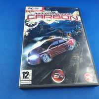 Need for Speed Carbon PC Polska edycja