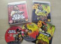 Red Dead Redemption EDYCJA GOTY [PS3] + Undead Nightmare
