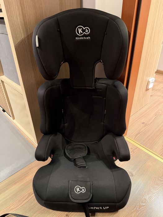 Fotelik KinderKraft 9-25kg