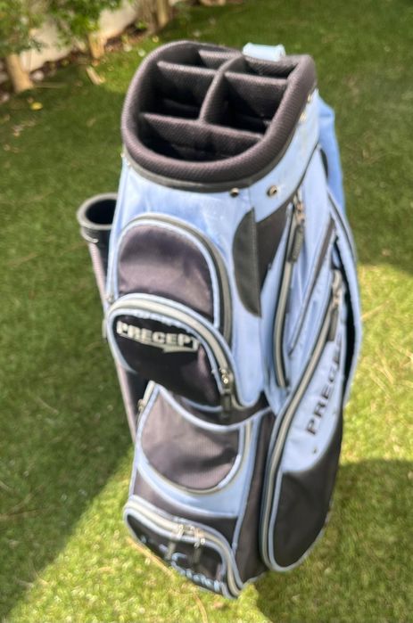 Saco de Golfe Precept