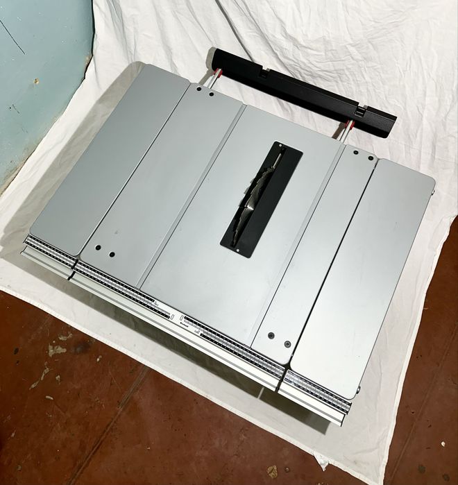 Циркулярная пила Einhell привезена из Германии!