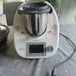 Sprzedam Thermomix 5