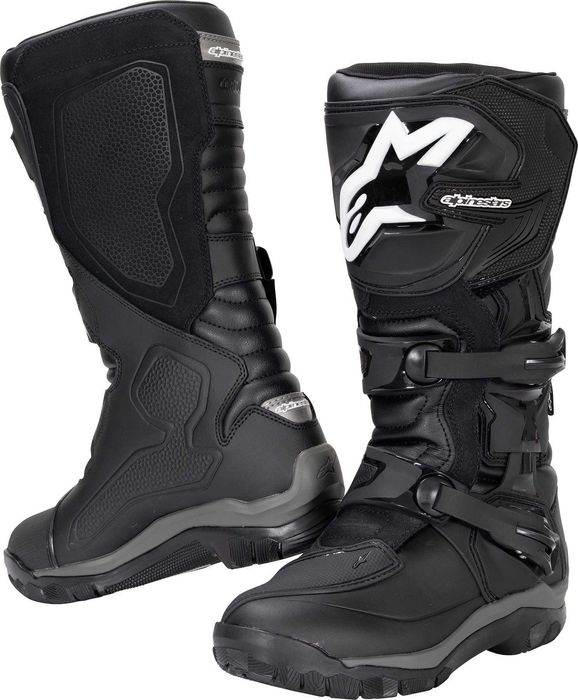 Alpinestars Corozal Adventure buty motocyklowe roz. 48 (13)