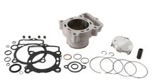 Cylinder tłok uszczelki Works Komplet Ktm Sxf 250 rok 16-18 Xcf 250
