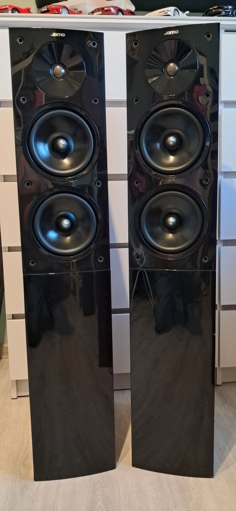 Kolumny jamo s-506