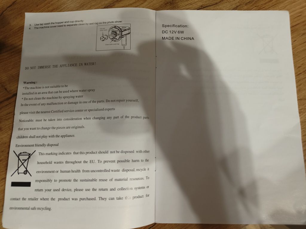 100% Nowa Maszyna do Formowania Kulek Klopsów
