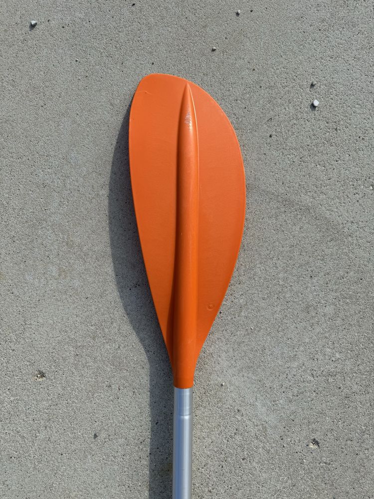 Wiosło kajakowe Egalis Swell/Swiss OEM - nowe